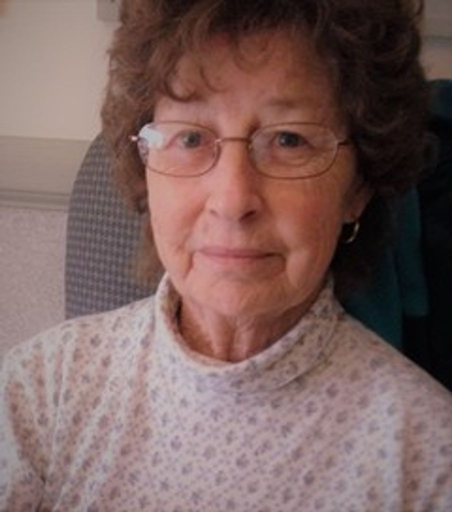Barbara M. (Lee)  Mountain