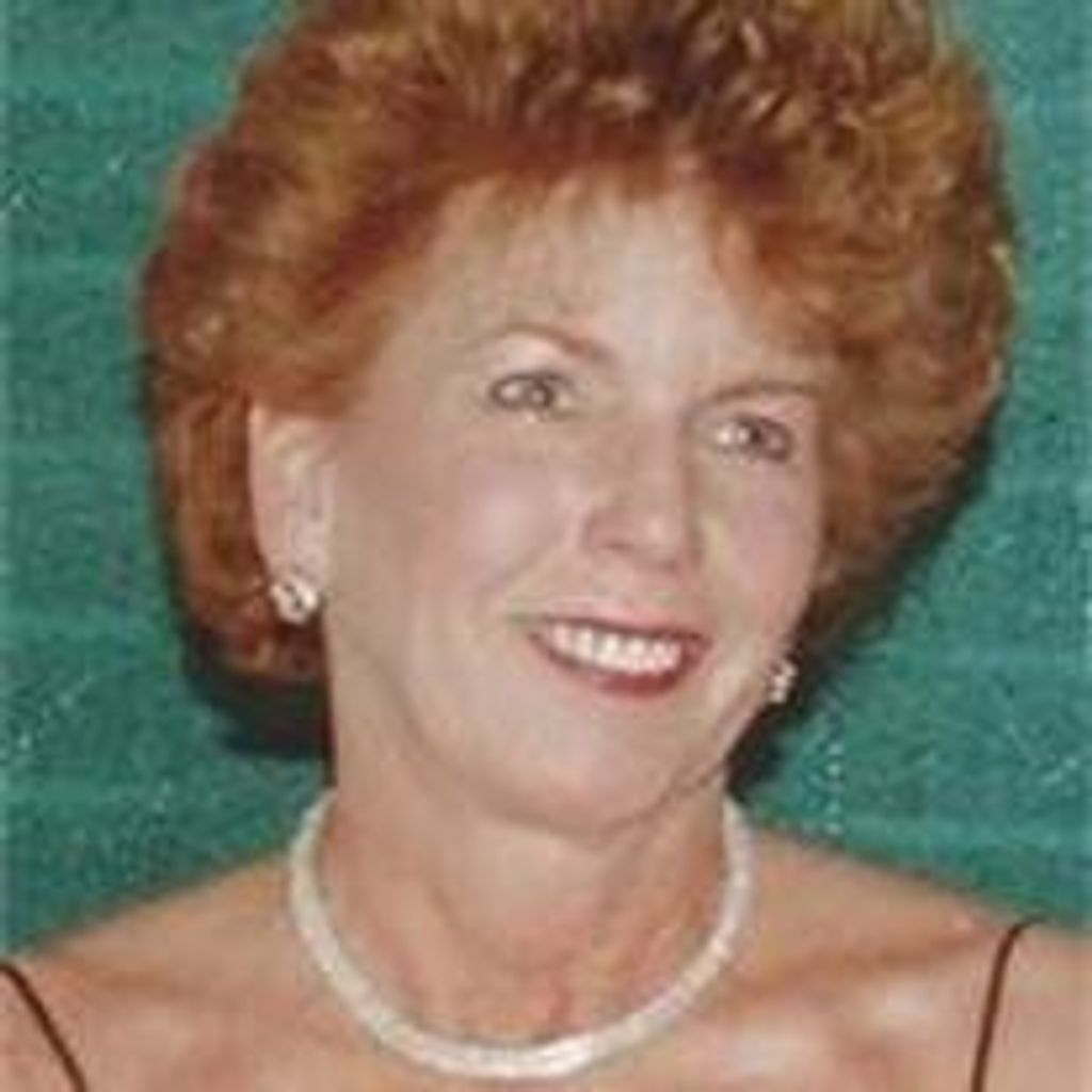 Wanda Drohen