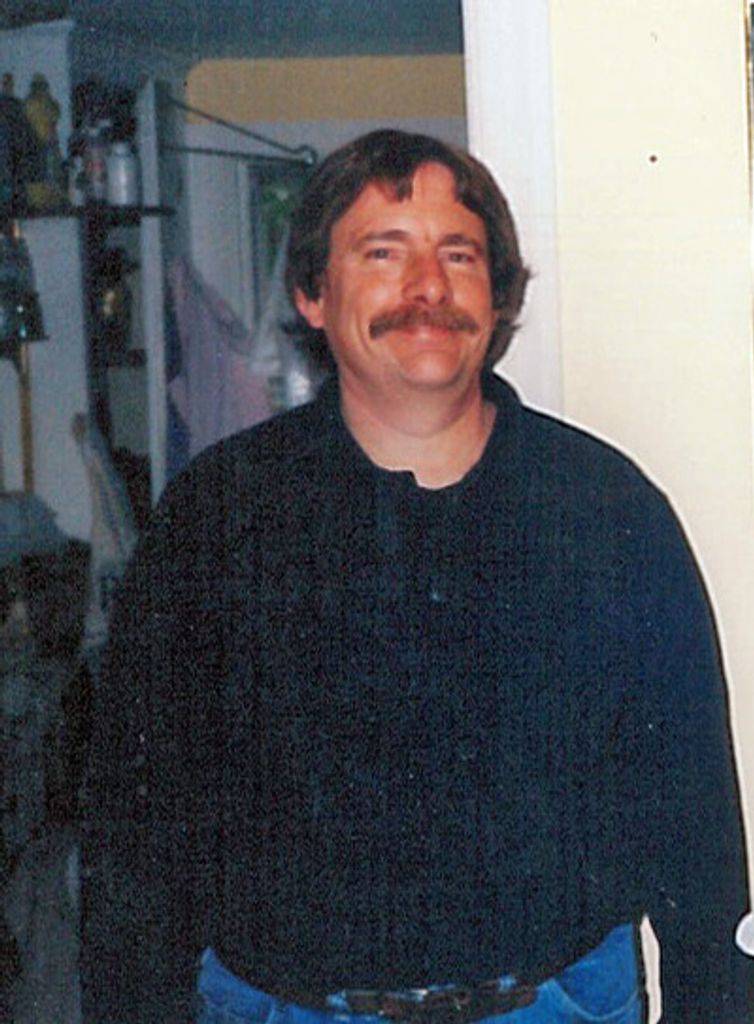Charles R. Shelton Profile Photo