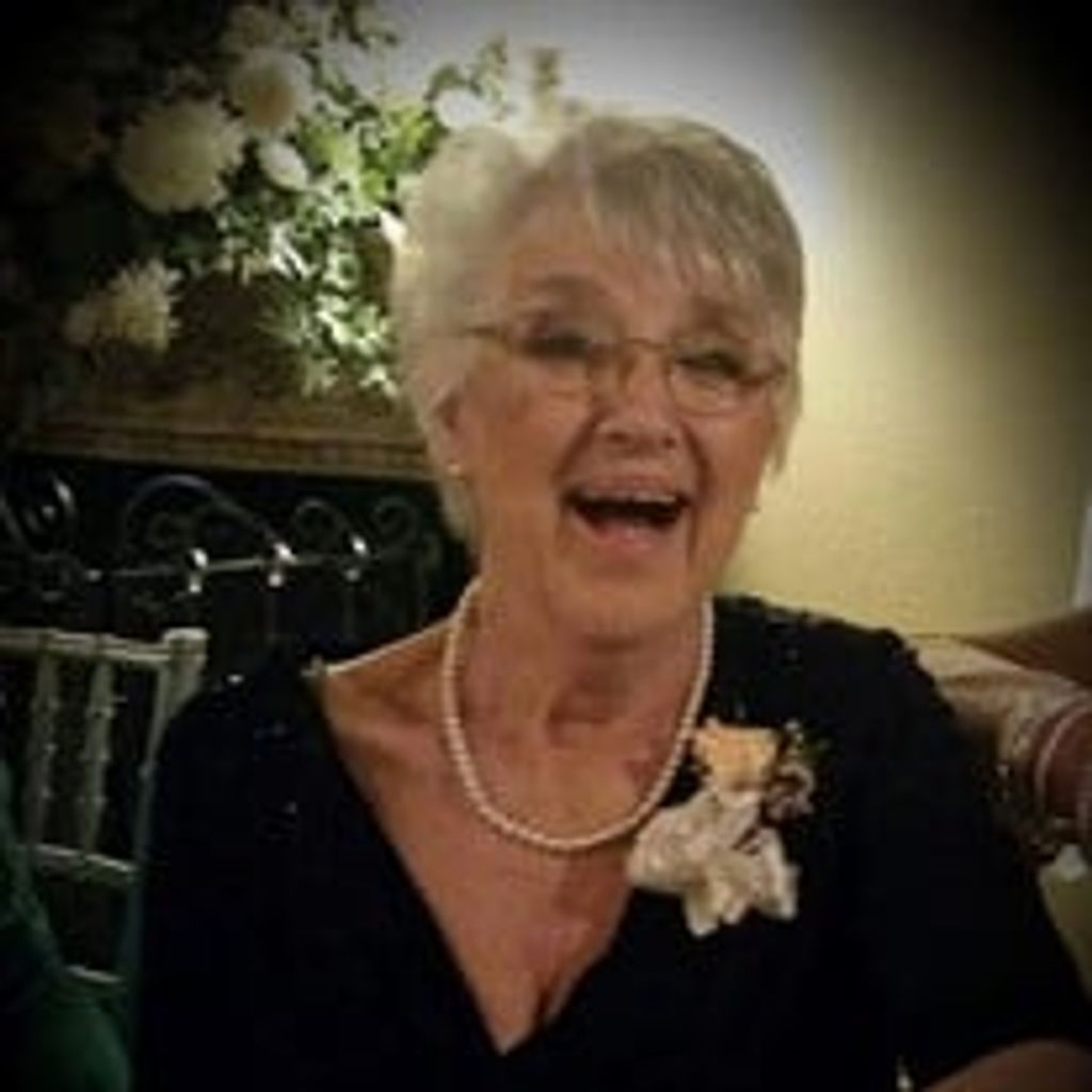 Geraldine "Gerrie" Carpenter Profile Photo