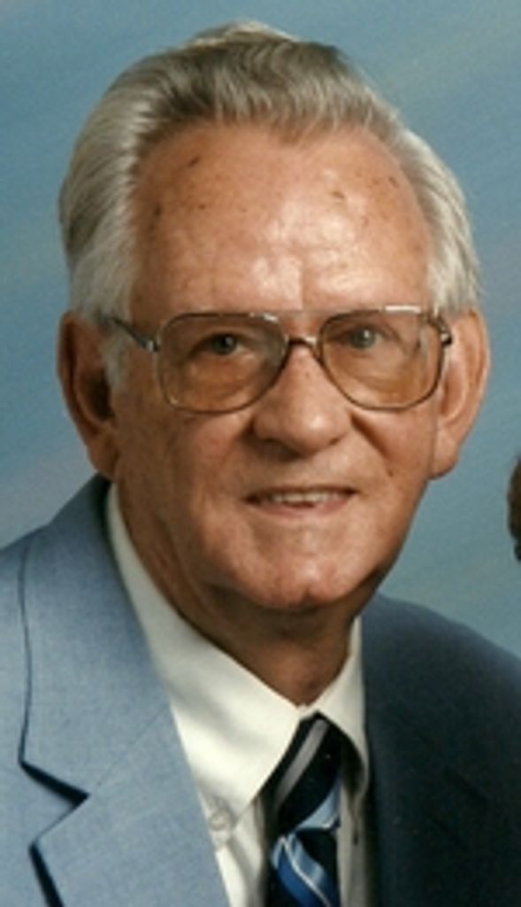 William E. "Bill"  Huddleston Profile Photo