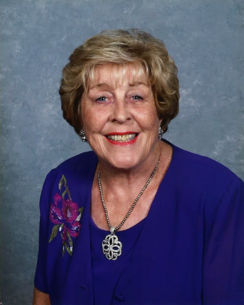 Helen Williams Clayton Profile Photo