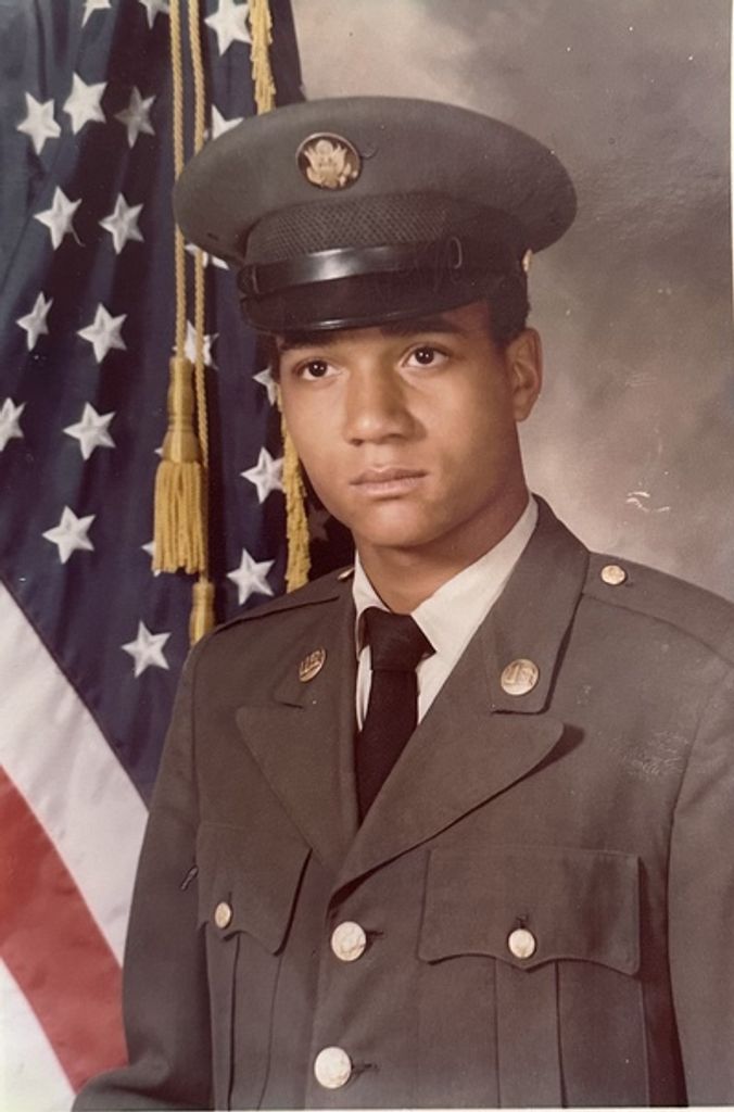 John Eddie Hill Profile Photo