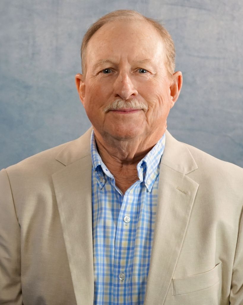 Terry Martin Robinson