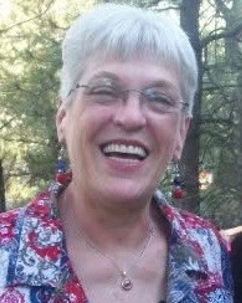 Sharon Kay Hawkins Profile Photo