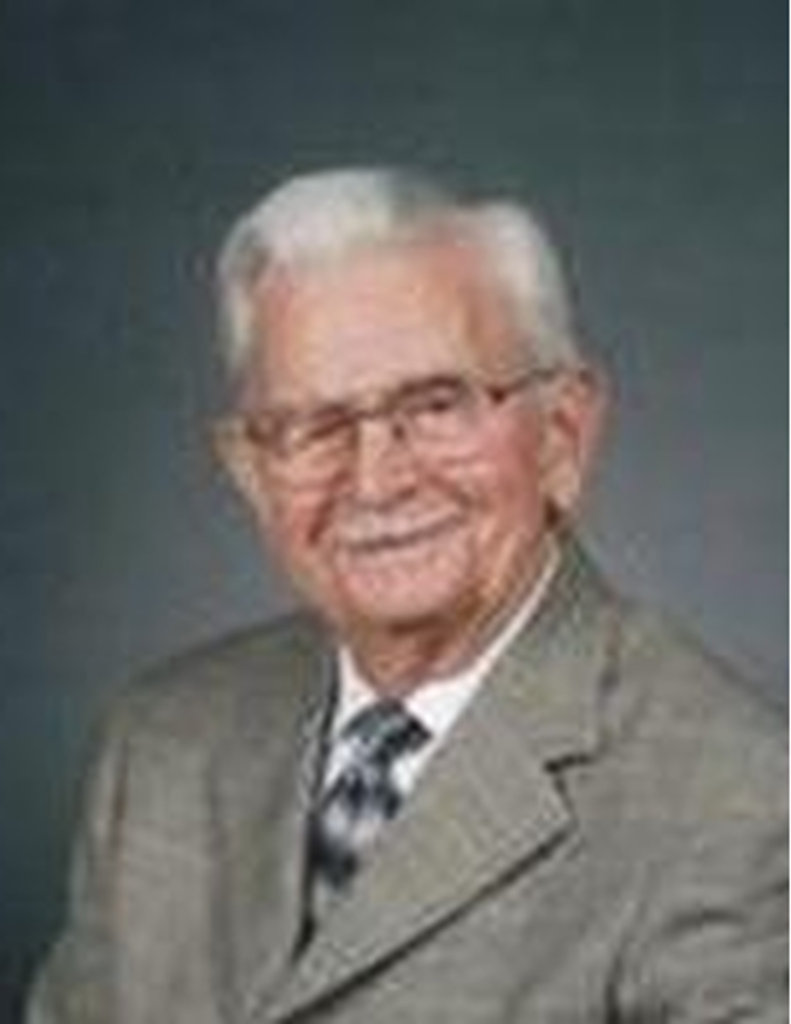 Leo  J. Stacherski