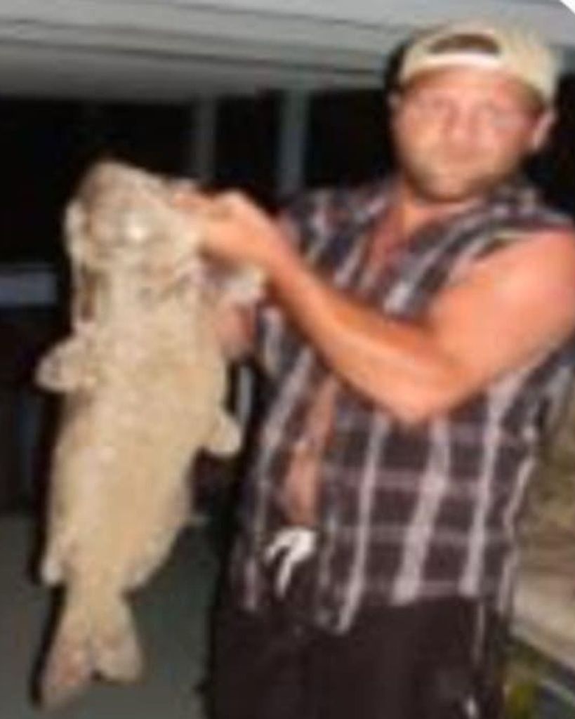 Michael Dean Blackford Profile Photo