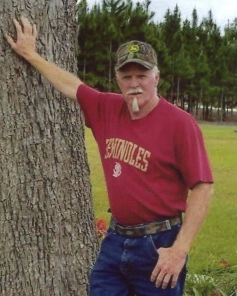 Mark McCullers Profile Photo