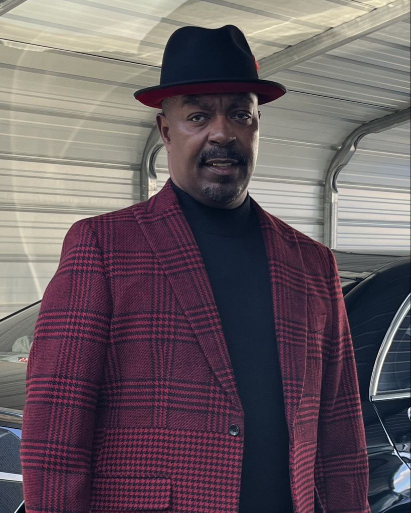 Carl Leon Johnson Profile Photo