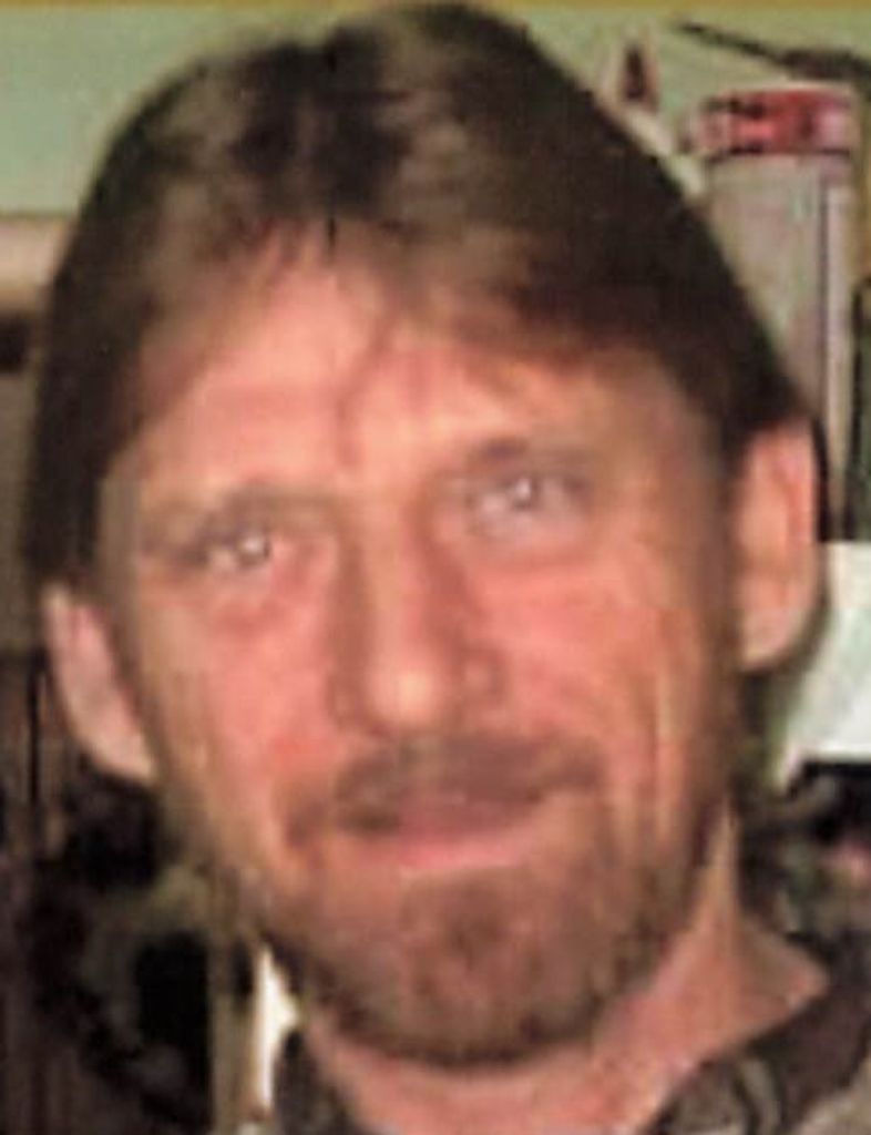 David Arthur Francisco
