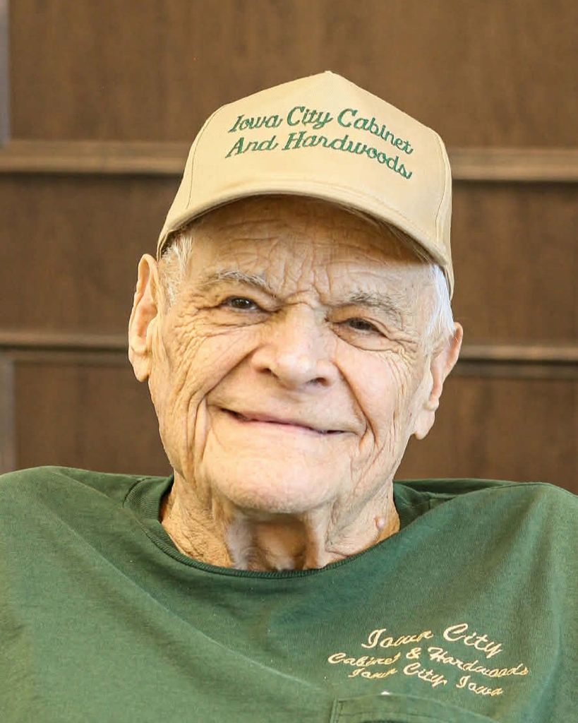 Herman "Fred" Bachmann