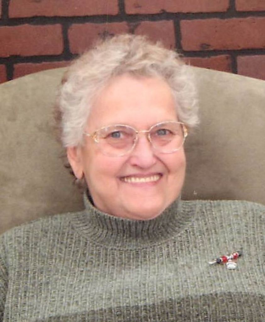 Regina Ellen Divelbliss