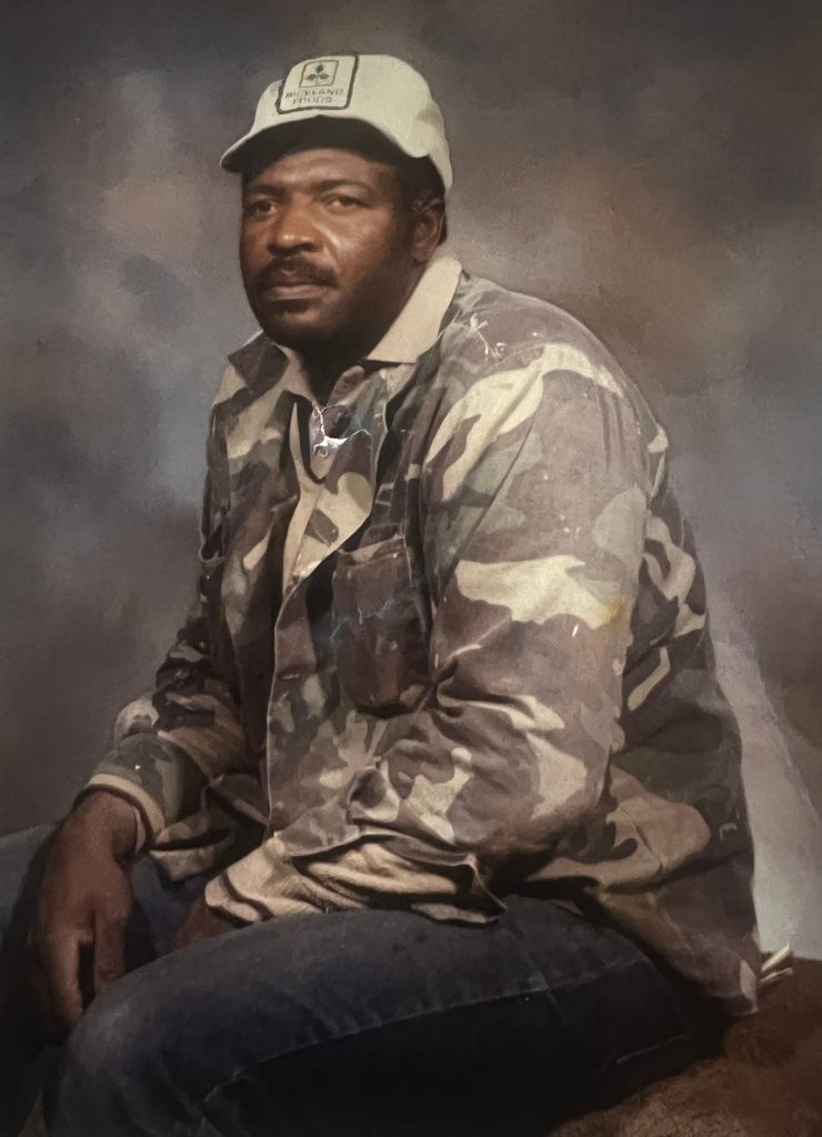 Robert Benjamin Hatchett Profile Photo