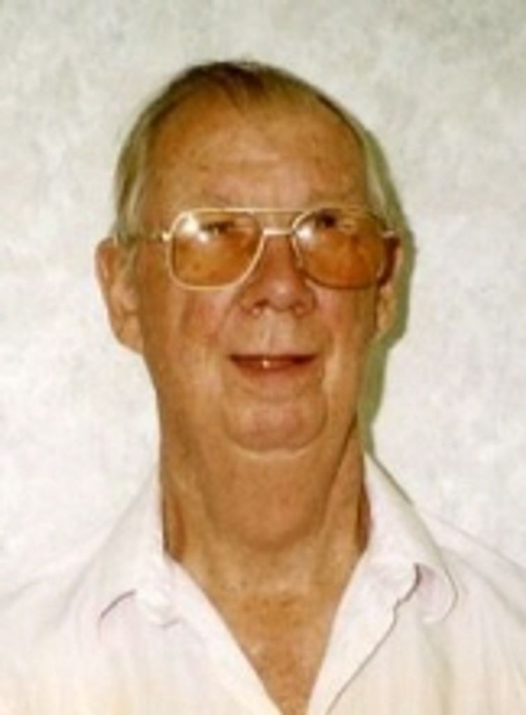 Robert G. Headrick