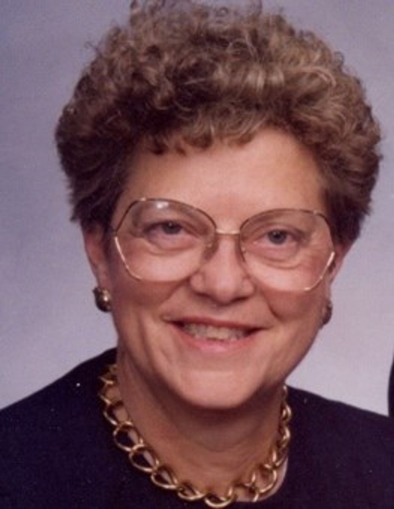 Mary M. Marshall Profile Photo