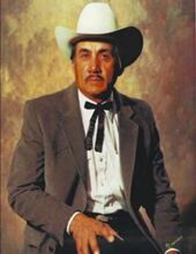 Rafael Castaneda Profile Photo