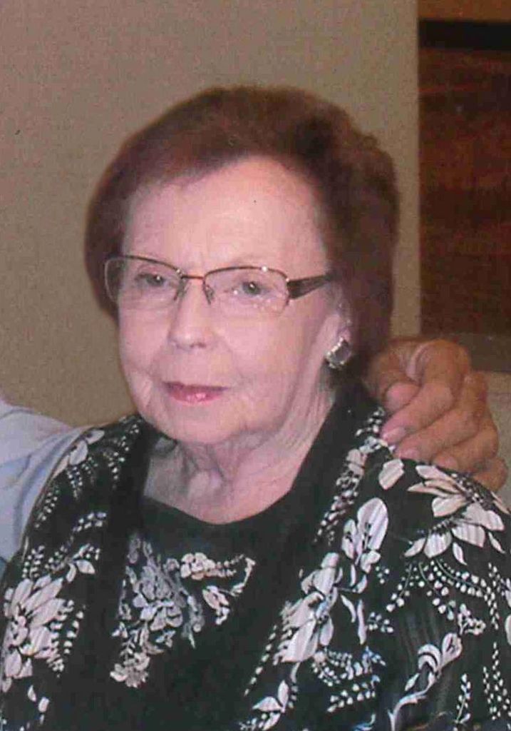 Phyllis J. Fecht