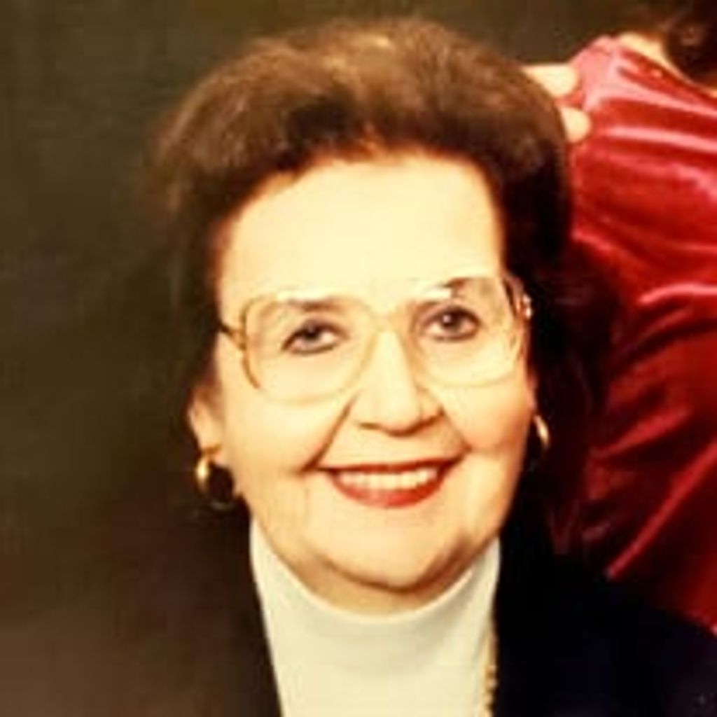 Adeline Stathis Tetreault