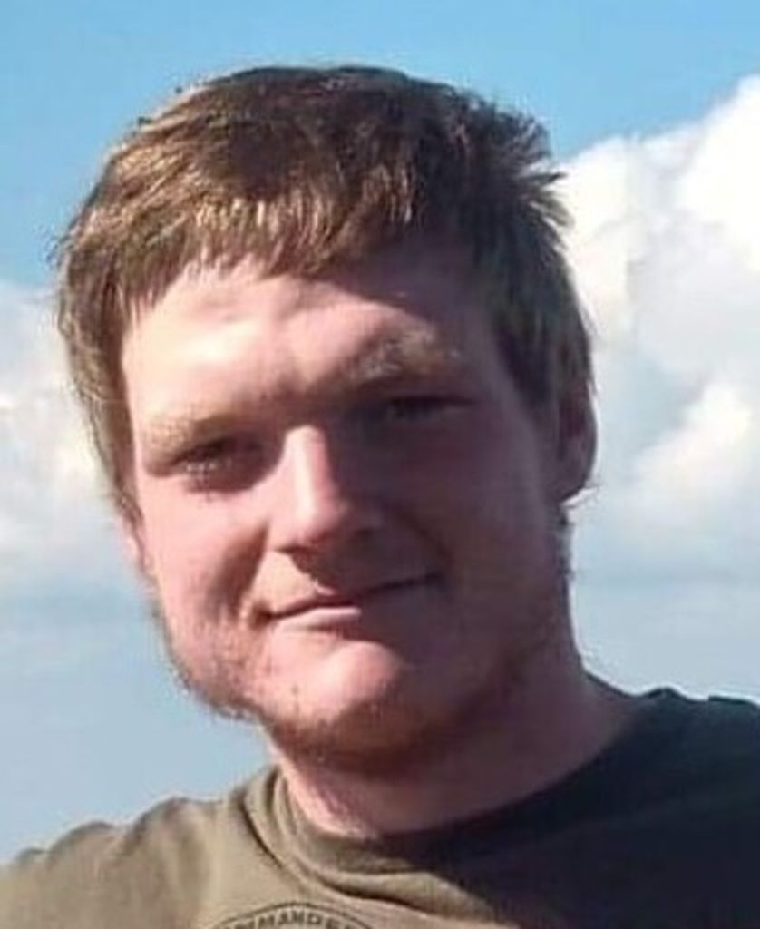 Scott "Bug" Holman Profile Photo