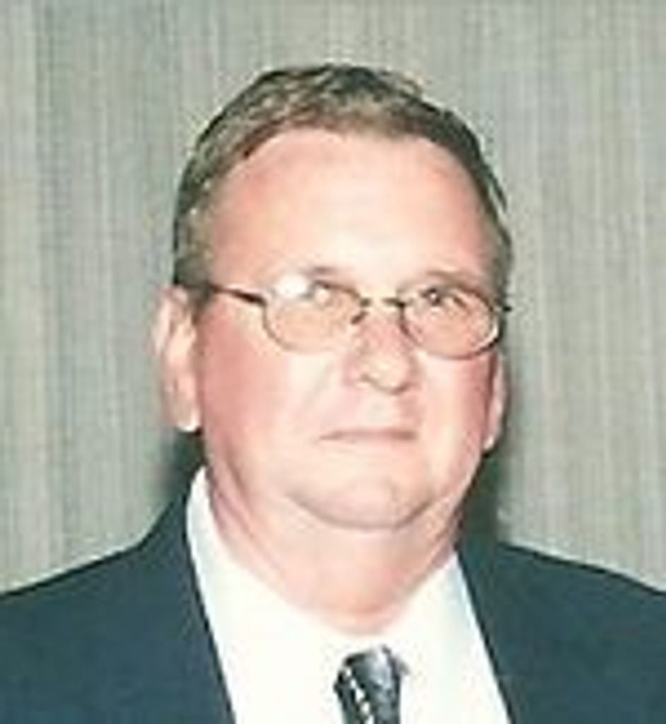 Garry Lynn Harris
