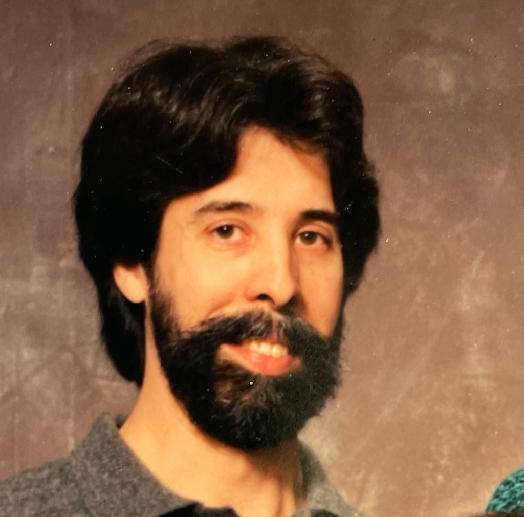 John Gerard Mahoney Profile Photo