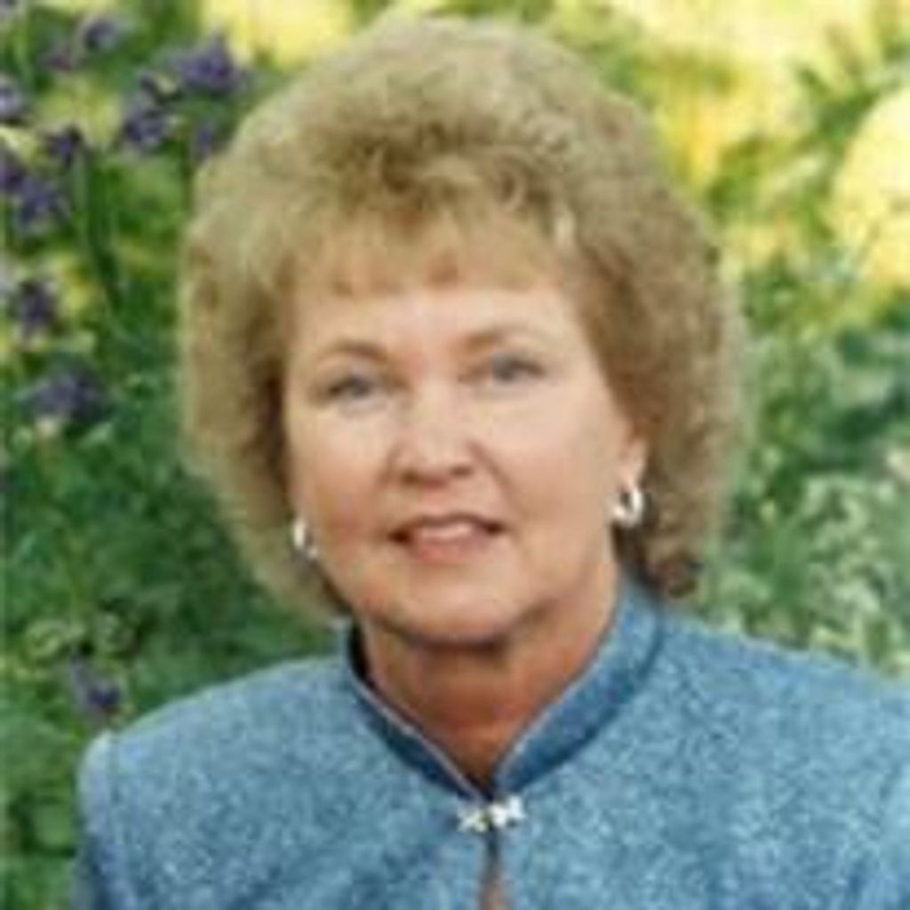 Barbara Ann Webb Profile Photo