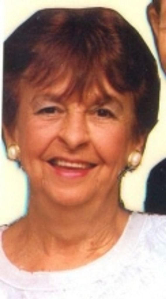 Eleanor Veronica Saltis Profile Photo