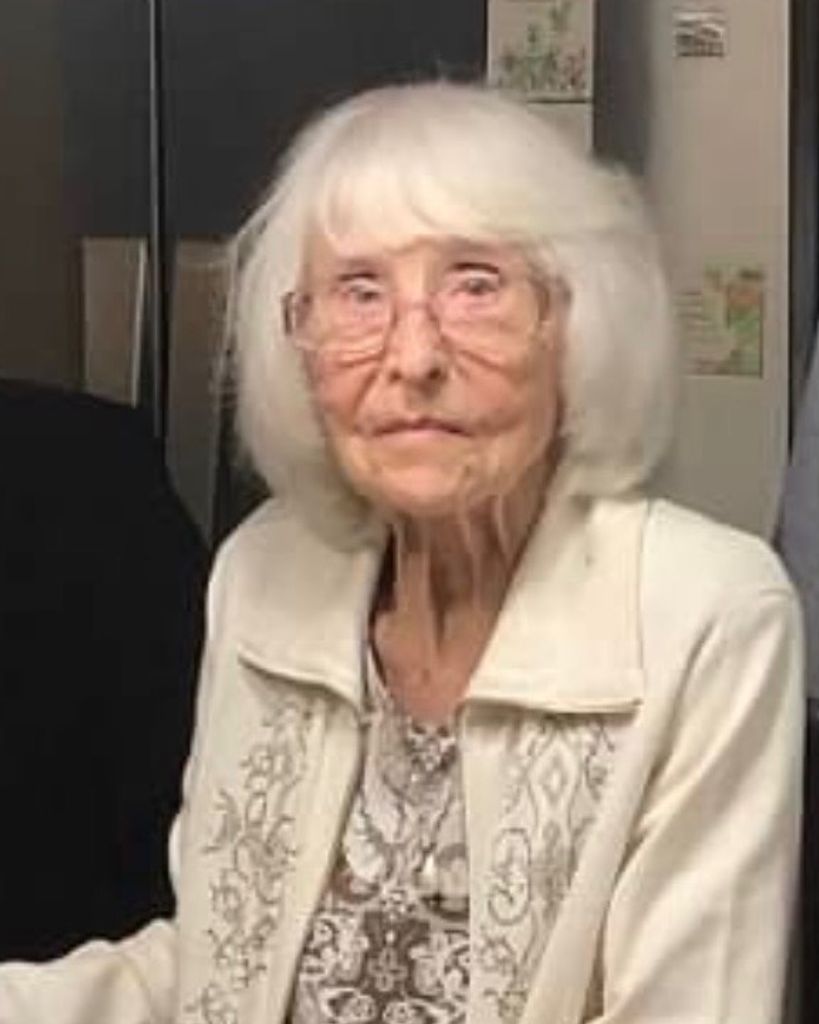 Loca Renfroe McDavid