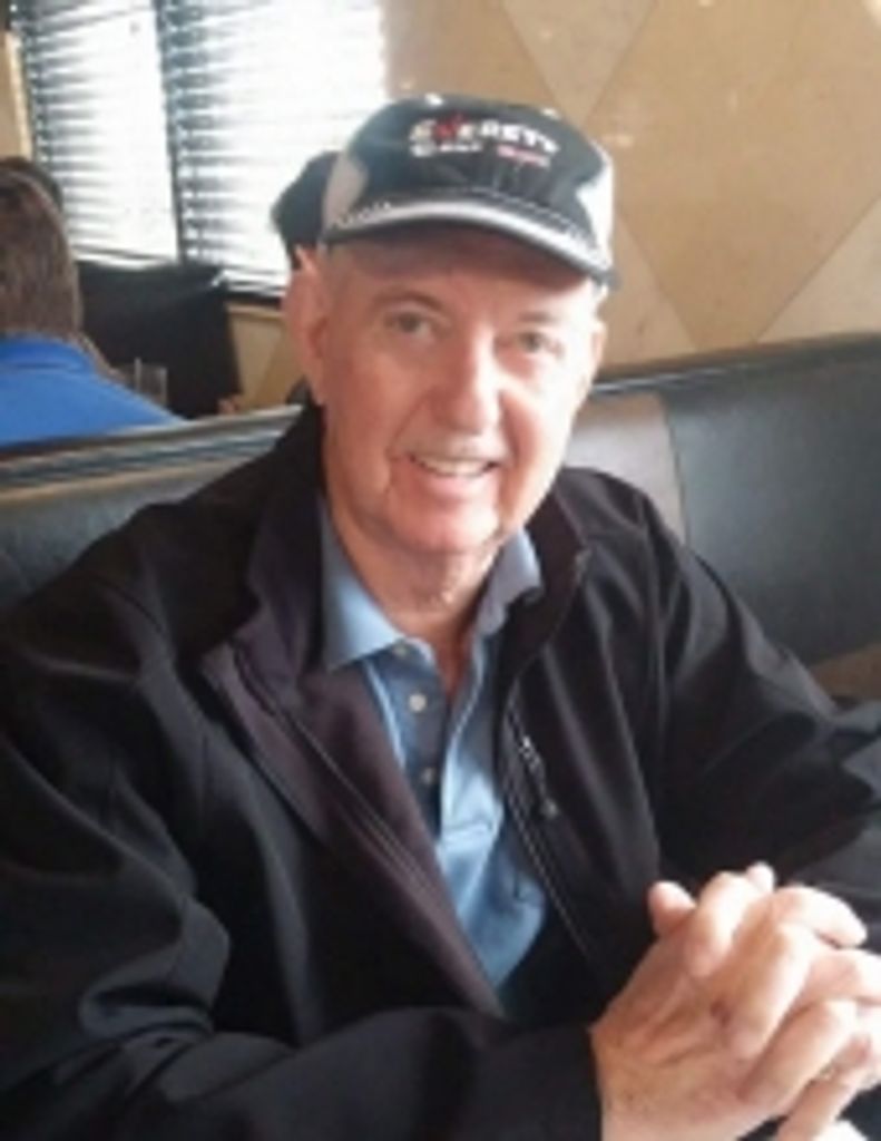 James Thomas Hawkins -Glbfh