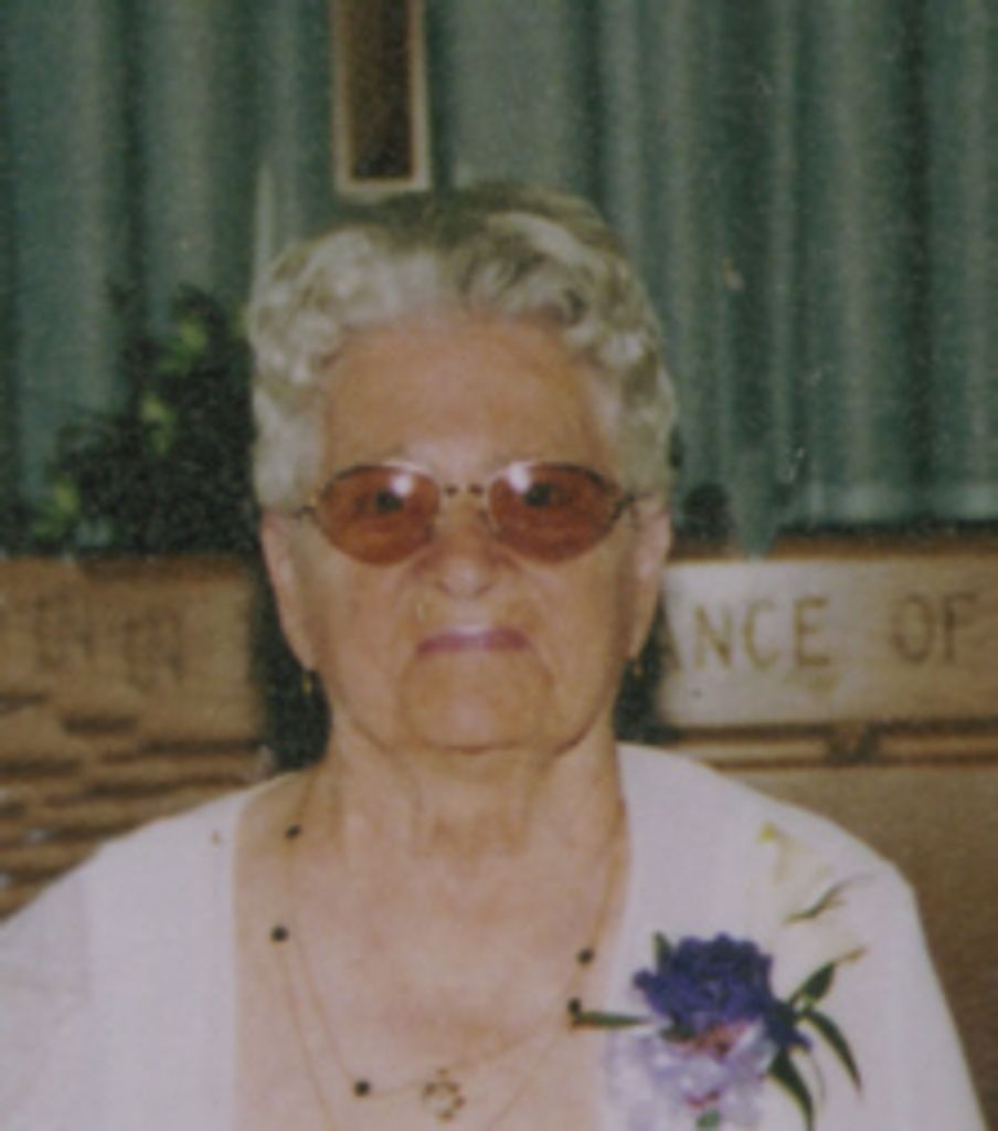 Dorothy J. Vermillion