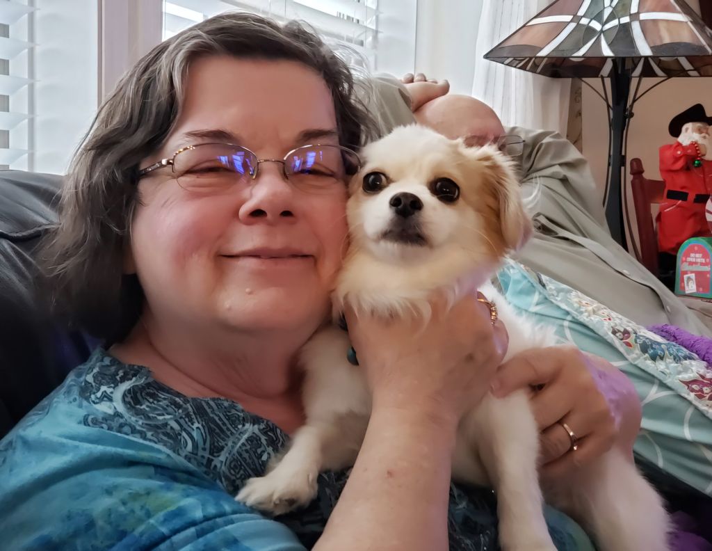 Peggy "Jean" Farrell Profile Photo