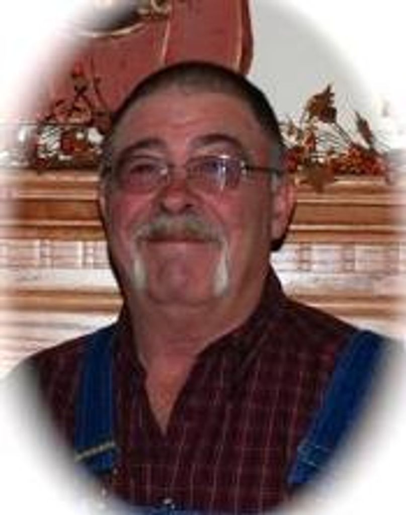 Michael L. Johnson Profile Photo
