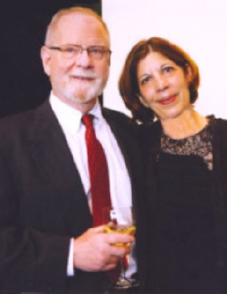Patricia Ann Wells