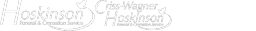 Hoskinson Funeral Home Logo