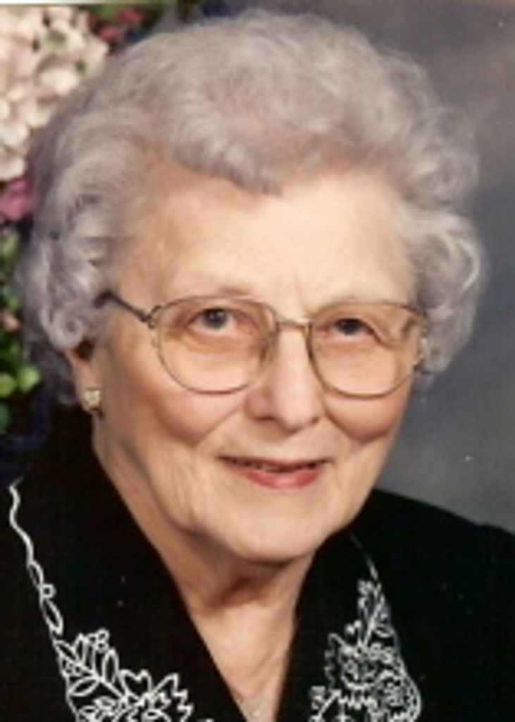 Iva E. Kaser