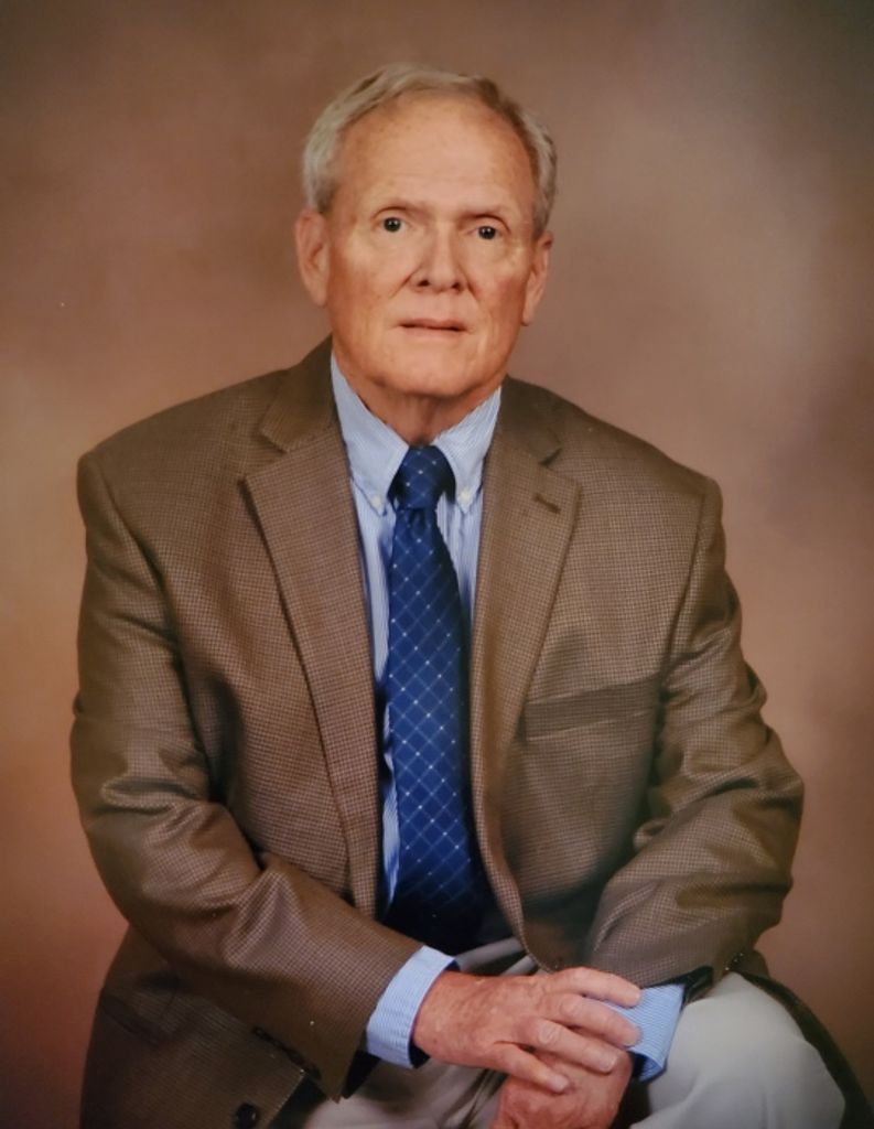 Marvin "Bali" Ballenger Smith
