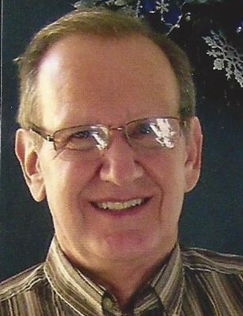 David "Dave" W. Cyrtmus