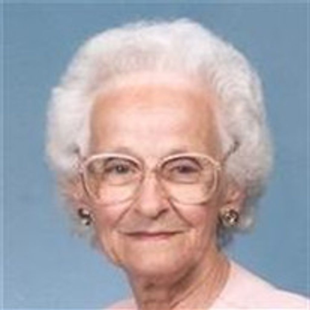 Roberta Locke