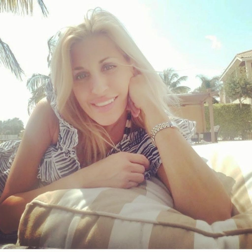 Christine Lynn Fahmy