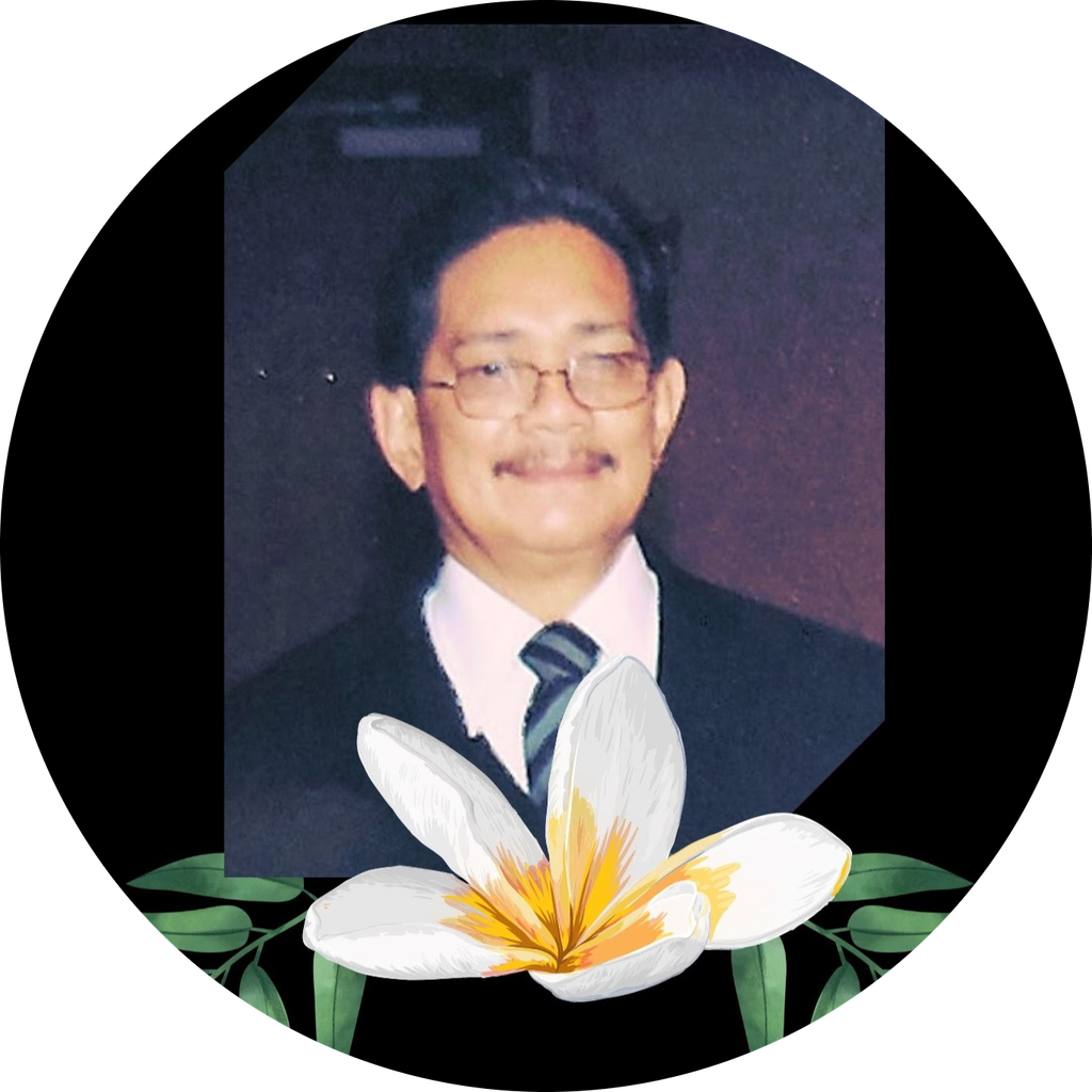 Wilfred M. Herbias