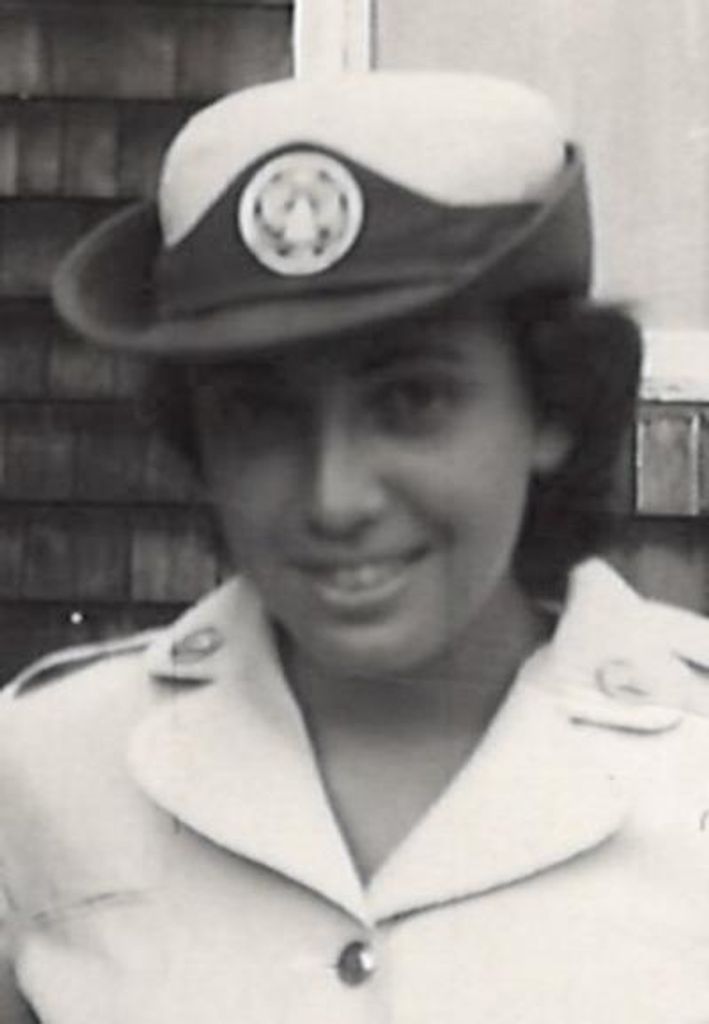 Sharon S. Ellis Profile Photo