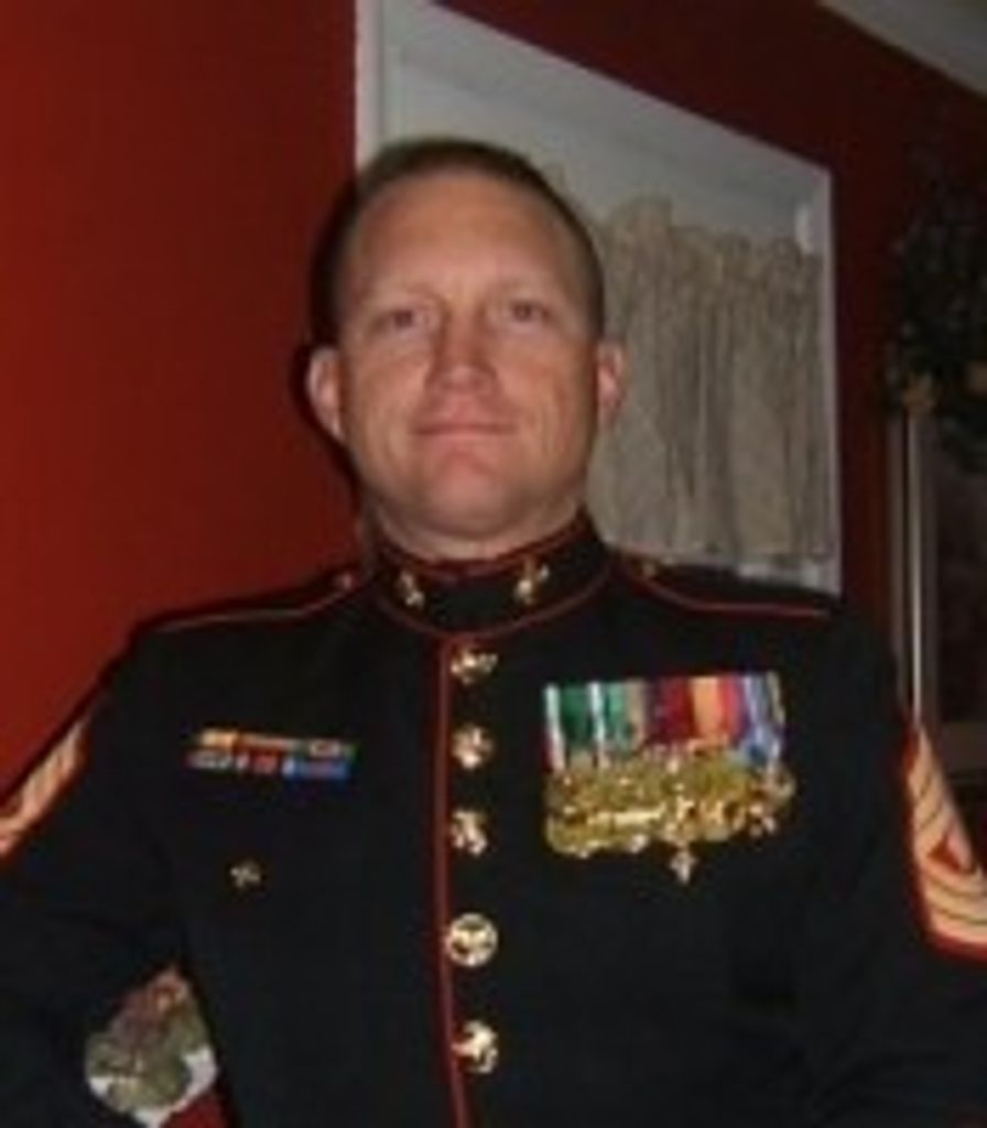 Craig  Spencer Morris