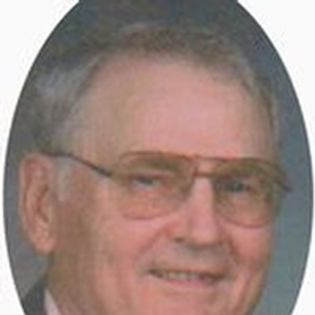 Keith D. Baker