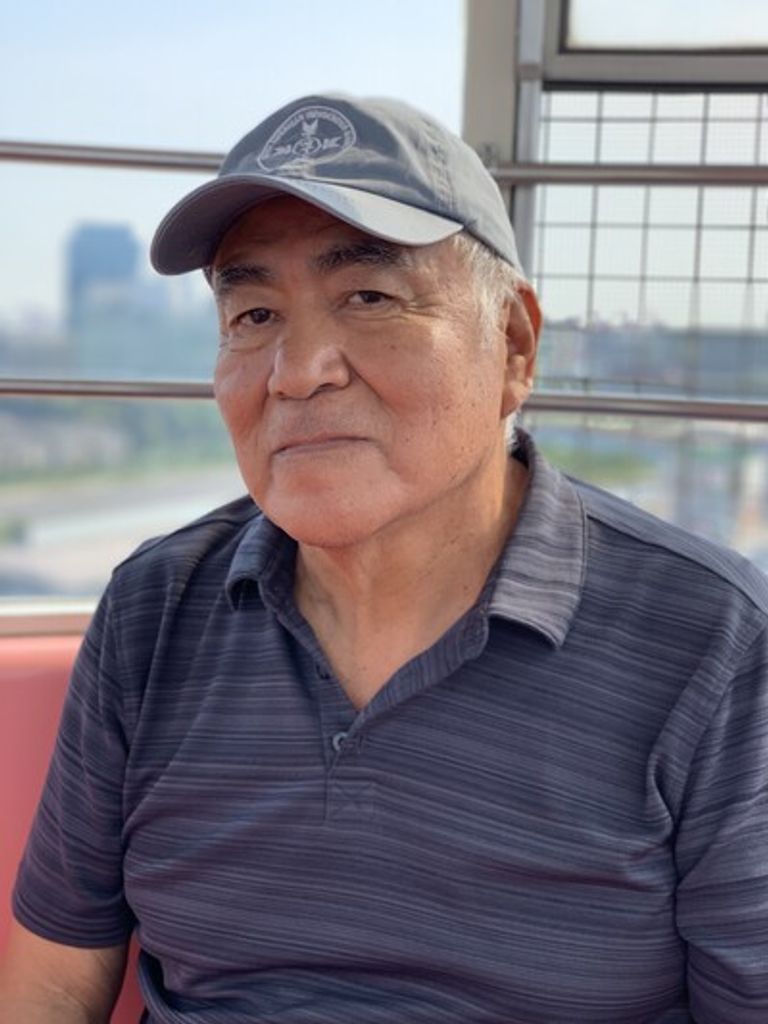 Phillip T. Luna Profile Photo