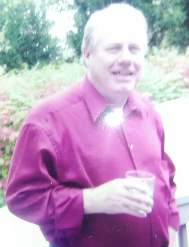 Anthony Heffner, Sr.