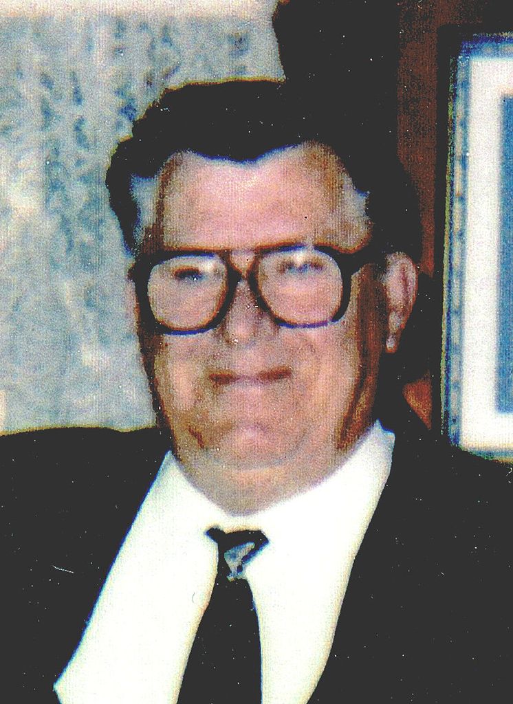James Hugh Porterfield