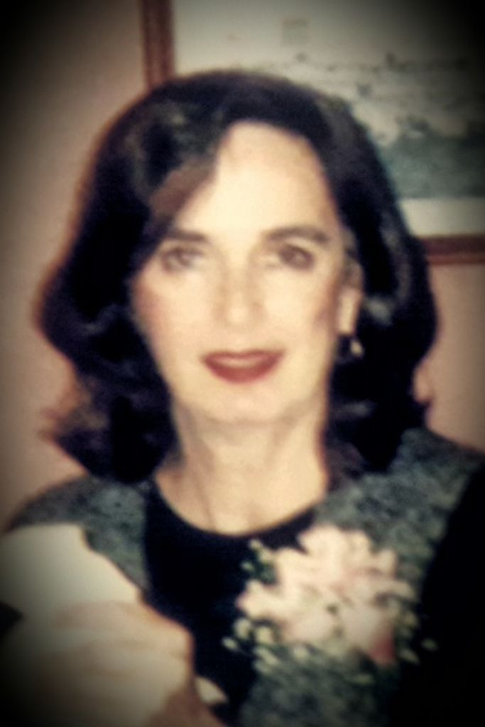 Shirley Kern