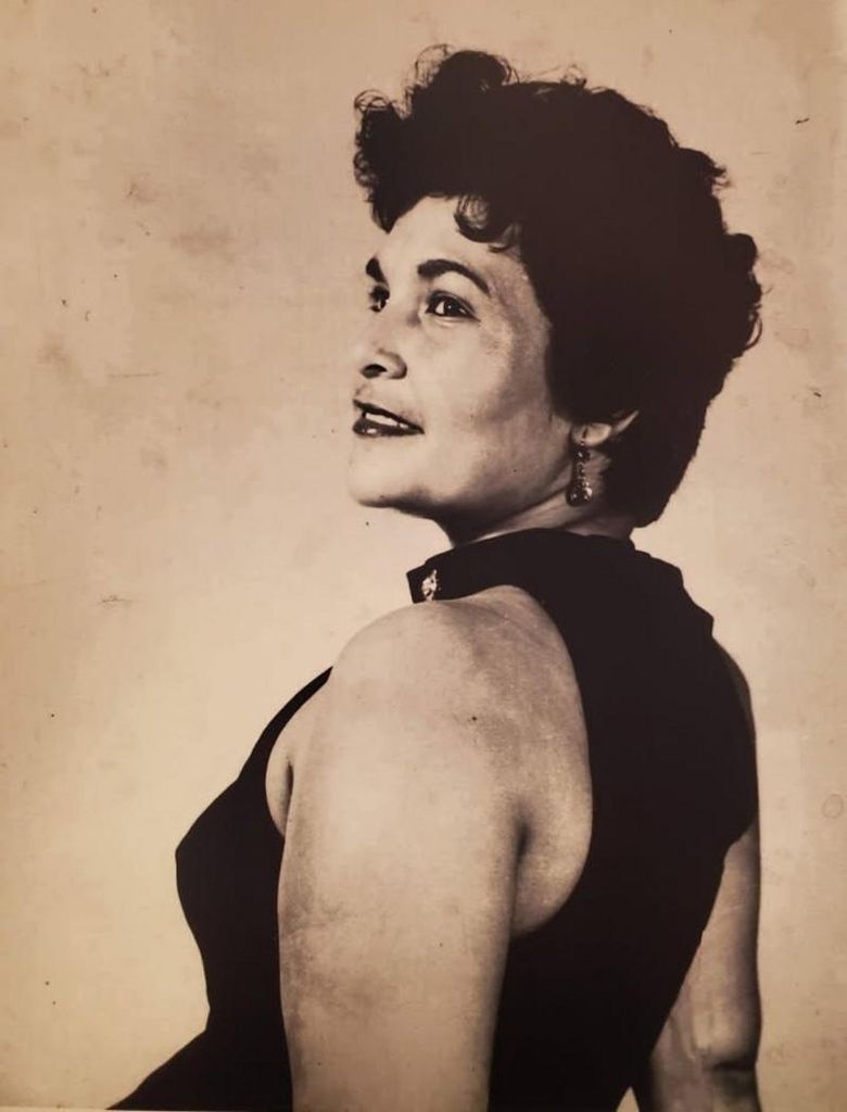 Susie Garza
