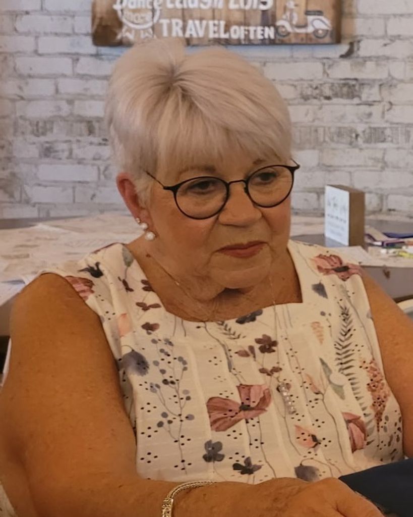 Carolyn Victoria "Vikki" Goss Profile Photo