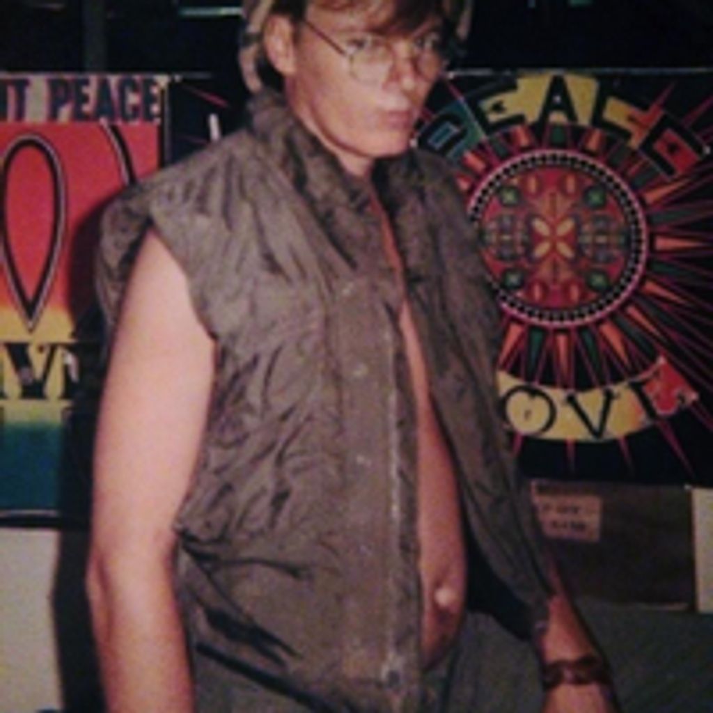 Robert Michael Taylor